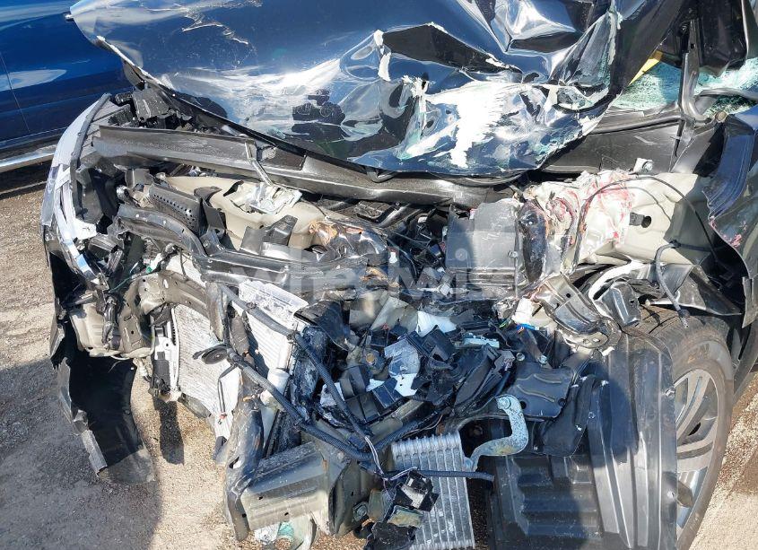 Photo 10 of 2024 Mitsubishi Outlander SPORT 2.0 ES /2.0 LE /2.0 RALLIART /2.0 S /2.0 SE /2.0 TRAIL EDITION /ES/LE/RALLIART/S/SE/TRAIL EDITION (VIN JA4ARUAU9RU012344)