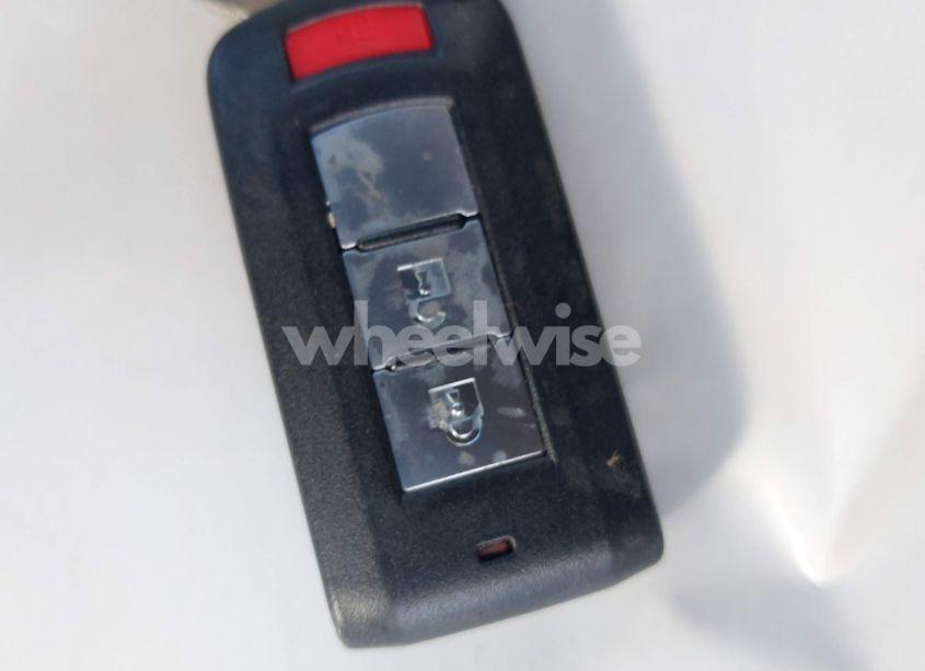 Photo 11 of 2024 Mitsubishi Outlander SPORT 2.0 ES /2.0 LE /2.0 RALLIART /2.0 S /2.0 SE /2.0 TRAIL EDITION /ES/LE/RALLIART/S/SE/TRAIL EDITION (VIN JA4ARUAU9RU012344)