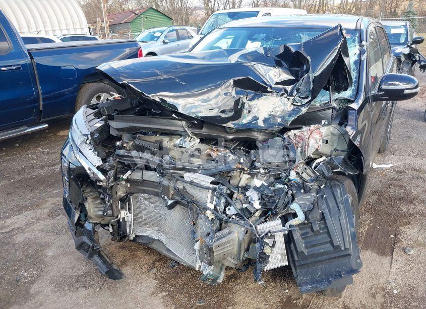 Photo 6 of 2024 Mitsubishi Outlander SPORT 2.0 ES /2.0 LE /2.0 RALLIART /2.0 S /2.0 SE /2.0 TRAIL EDITION /ES/LE/RALLIART/S/SE/TRAIL EDITION (VIN JA4ARUAU9RU012344)