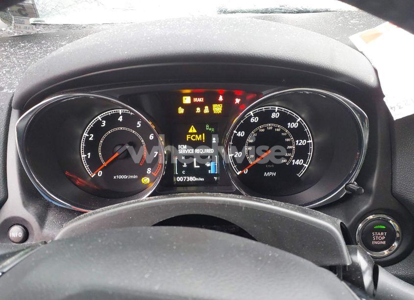 Photo 7 of 2024 Mitsubishi Outlander SPORT 2.0 ES /2.0 LE /2.0 RALLIART /2.0 S /2.0 SE /2.0 TRAIL EDITION /ES/LE/RALLIART/S/SE/TRAIL EDITION (VIN JA4ARUAU9RU012344)