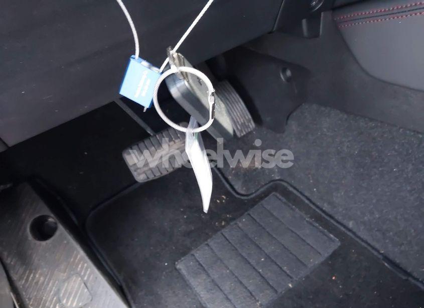 Photo 11 of 2024 Mitsubishi Outlander SPORT 2.0 ES AWC/2.0 LE AWC/2.0 RALLIART AWC/2.0 S AWC/2.0 SE AWC (VIN JA4ARUAU9RU016636)