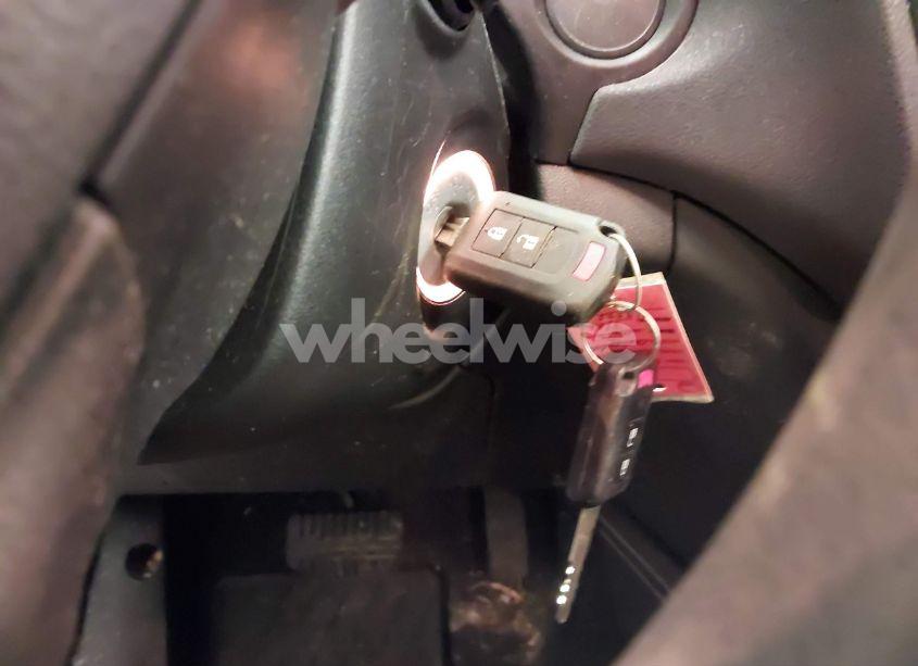 Photo 11 of 2021 Mitsubishi Outlander SPORT 2.0 ES AWC (VIN JA4ARUAUXMU003063)