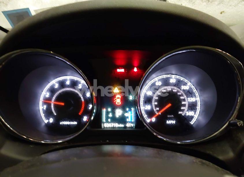 Photo 7 of 2021 Mitsubishi Outlander SPORT 2.0 ES AWC (VIN JA4ARUAUXMU003063)