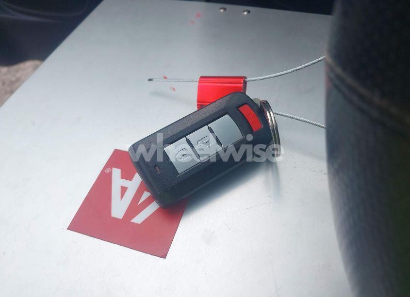 Photo 11 of 2021 Mitsubishi Outlander SPORT 2.0 BE AWC/2.0 ES AWC/2.0 LE AWC/2.0 SE AWC (VIN JA4ARUAUXMU010496)