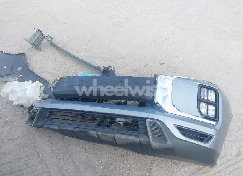 Photo 12 of 2021 Mitsubishi Outlander SPORT 2.0 BE AWC/2.0 ES AWC/2.0 LE AWC/2.0 SE AWC (VIN JA4ARUAUXMU010496)