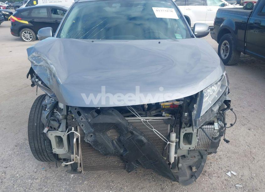 Photo 13 of 2021 Mitsubishi Outlander SPORT 2.0 BE AWC/2.0 ES AWC/2.0 LE AWC/2.0 SE AWC (VIN JA4ARUAUXMU010496)