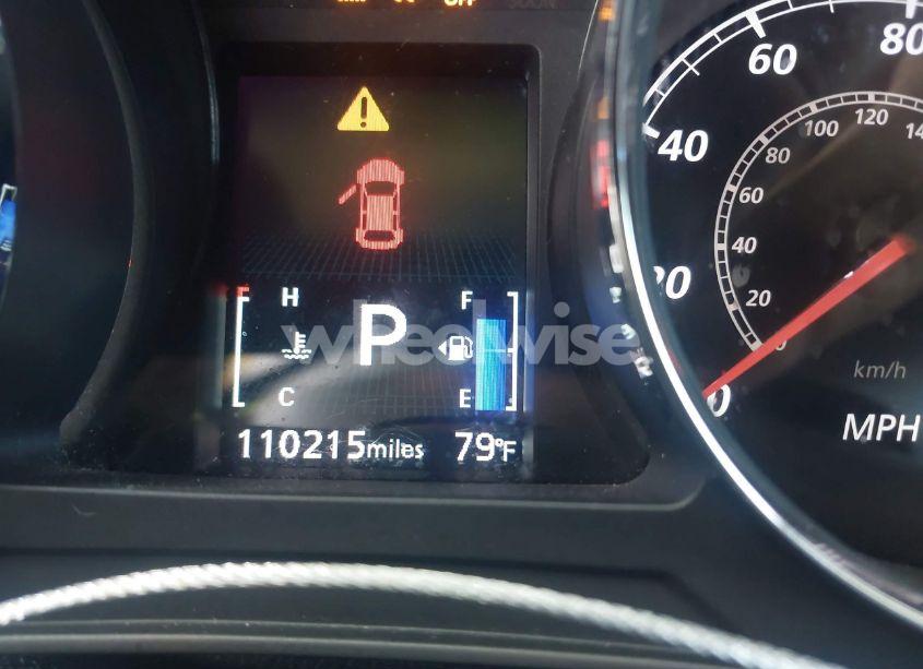 Photo 16 of 2021 Mitsubishi Outlander SPORT 2.0 BE AWC/2.0 ES AWC/2.0 LE AWC/2.0 SE AWC (VIN JA4ARUAUXMU010496)