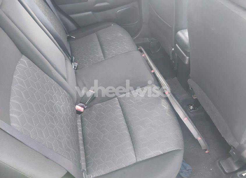 Photo 8 of 2021 Mitsubishi Outlander SPORT 2.0 BE AWC/2.0 ES AWC/2.0 LE AWC/2.0 SE AWC (VIN JA4ARUAUXMU010496)