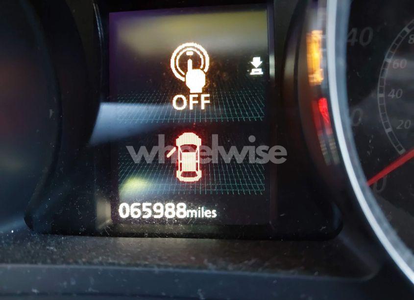 Photo 15 of 2021 Mitsubishi Outlander SPORT 2.0 BE /2.0 ES /2.0 LE /2.0 SE (VIN JA4ARUAUXMU017724)