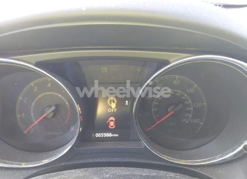 Photo 7 of 2021 Mitsubishi Outlander SPORT 2.0 BE /2.0 ES /2.0 LE /2.0 SE (VIN JA4ARUAUXMU017724)