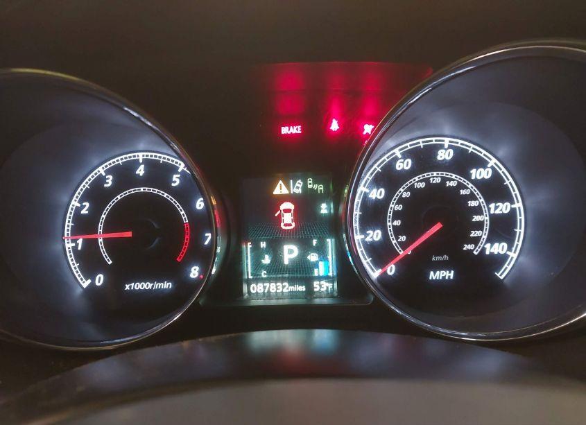 Photo 7 of 2021 Mitsubishi Outlander SPORT 2.0 BE AWC/2.0 ES AWC/2.0 LE AWC/2.0 SE AWC (VIN JA4ARUAUXMU018162)