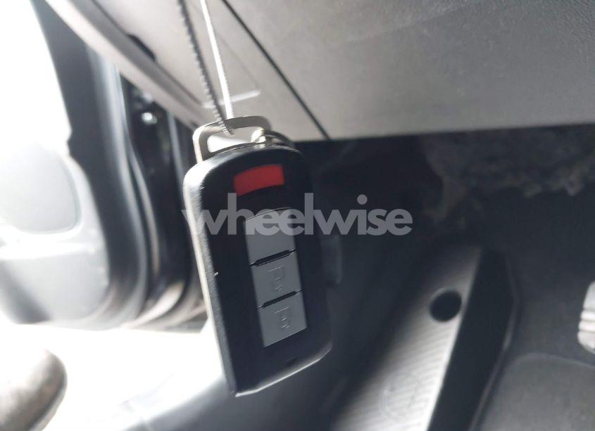 Photo 11 of 2021 Mitsubishi Outlander SPORT 2.0 BE AWC/2.0 ES AWC/2.0 LE AWC/2.0 SE AWC (VIN JA4ARUAUXMU030148)