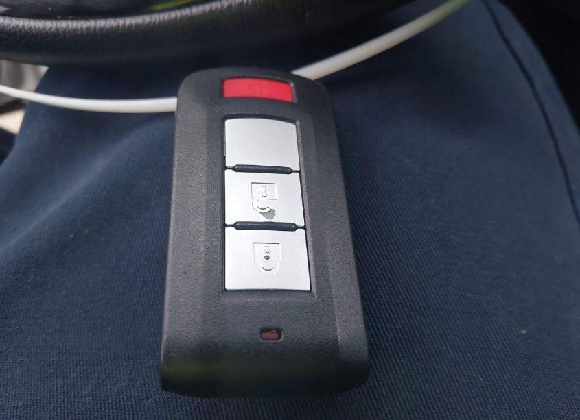 Photo 11 of 2023 Mitsubishi Outlander SPORT 2.0 SE AWC (VIN JA4ARUAUXPU007876)