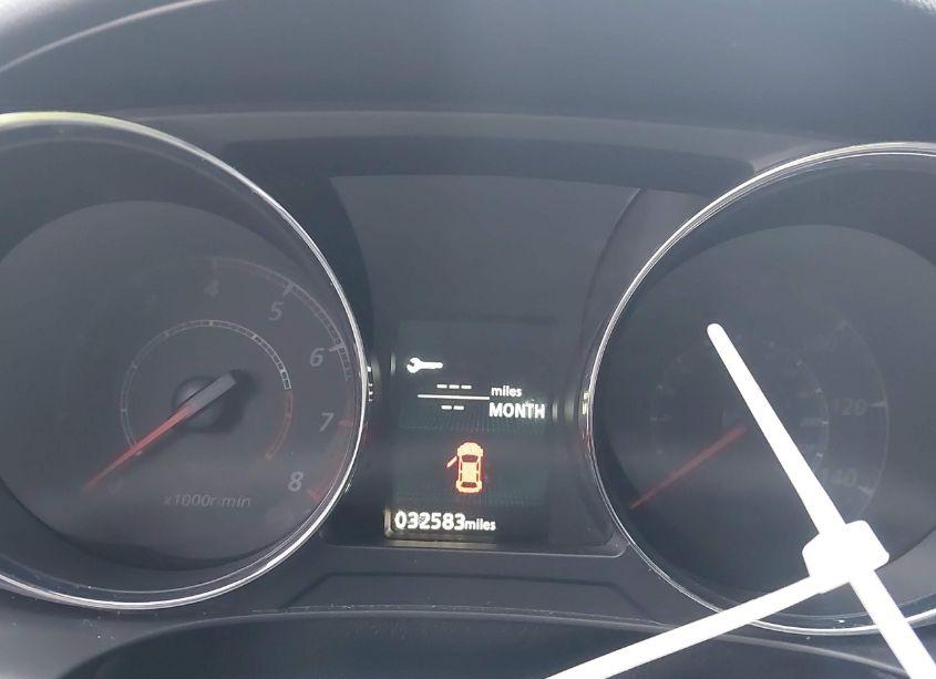 Photo 7 of 2023 Mitsubishi Outlander SPORT 2.0 SE AWC (VIN JA4ARUAUXPU007876)