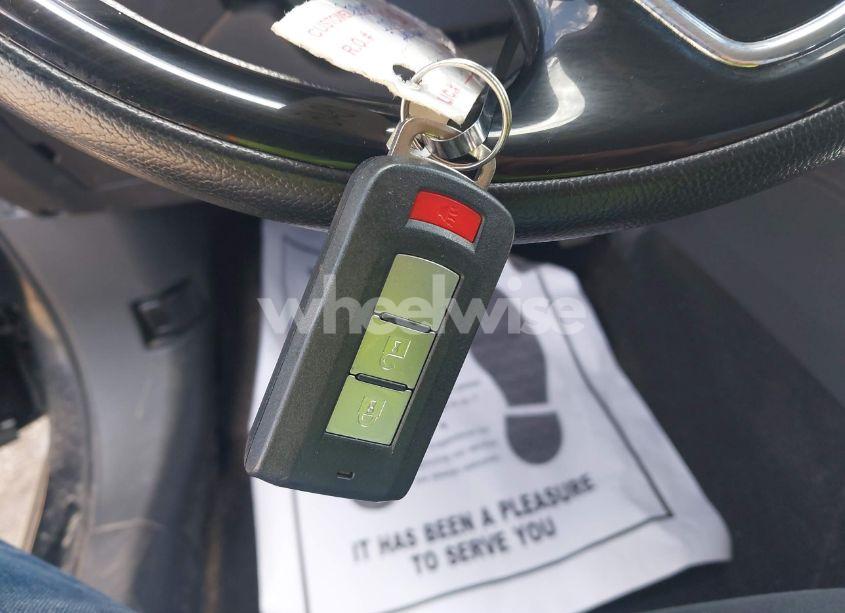 Photo 11 of 2024 Mitsubishi Outlander SPORT 2.0 SE AWC (VIN JA4ARUAUXRU001692)