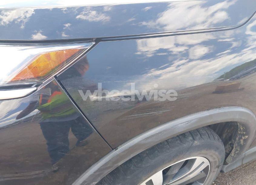 Photo 12 of 2024 Mitsubishi Outlander SPORT 2.0 SE AWC (VIN JA4ARUAUXRU001692)