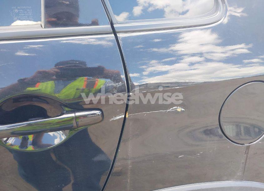 Photo 13 of 2024 Mitsubishi Outlander SPORT 2.0 SE AWC (VIN JA4ARUAUXRU001692)