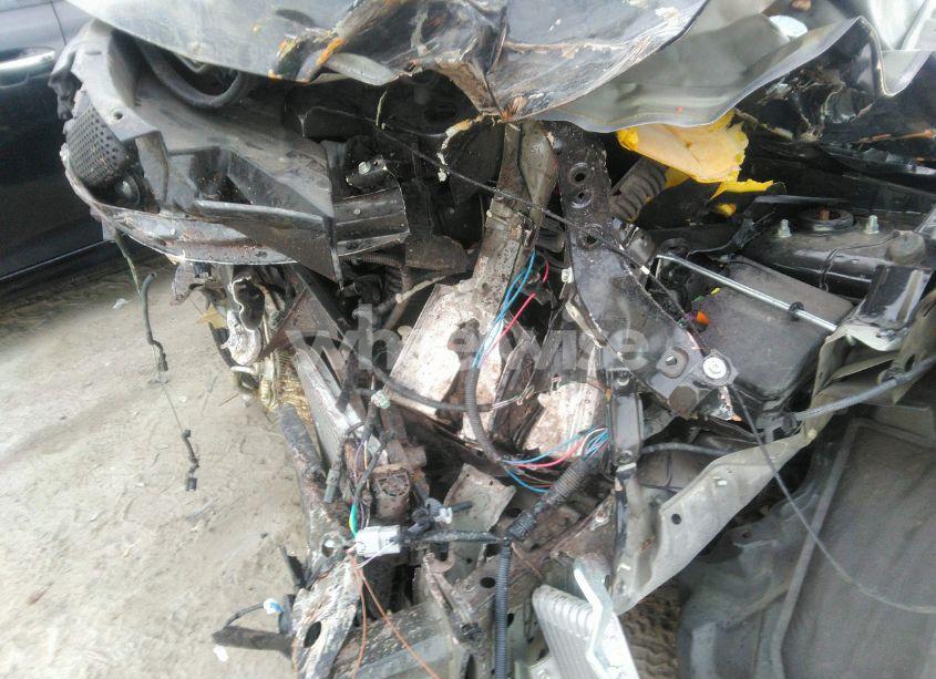 Photo 10 of 2024 Mitsubishi Outlander SPORT 2.0 LE (VIN JA4ARUAUXRU002356)