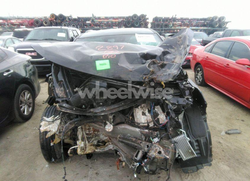 Photo 11 of 2024 Mitsubishi Outlander SPORT 2.0 LE (VIN JA4ARUAUXRU002356)