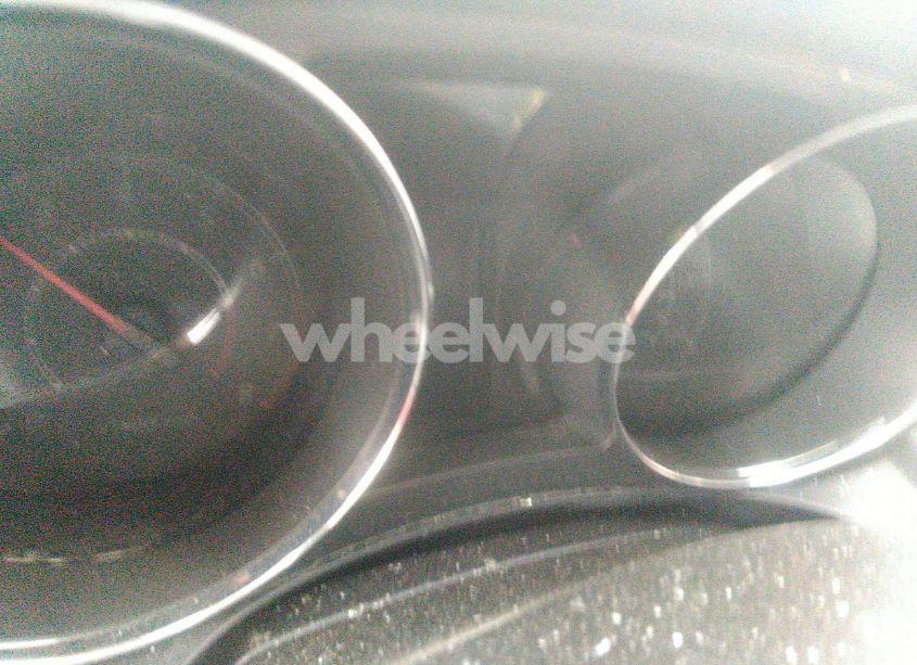 Photo 14 of 2024 Mitsubishi Outlander SPORT 2.0 LE (VIN JA4ARUAUXRU002356)