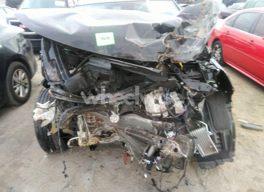 Photo 6 of 2024 Mitsubishi Outlander SPORT 2.0 LE (VIN JA4ARUAUXRU002356)