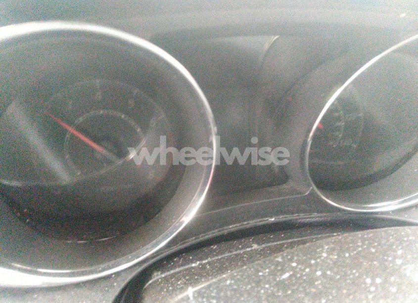 Photo 7 of 2024 Mitsubishi Outlander SPORT 2.0 LE (VIN JA4ARUAUXRU002356)