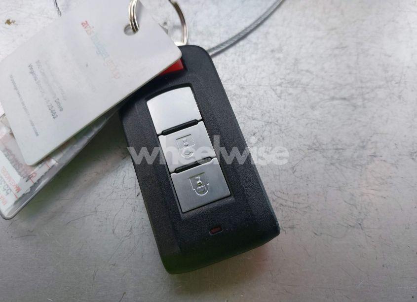 Photo 11 of 2024 Mitsubishi Outlander SPORT 2.0 ES AWC/2.0 LE AWC/2.0 RALLIART AWC/2.0 S AWC/2.0 SE AWC (VIN JA4ARUAUXRU007556)