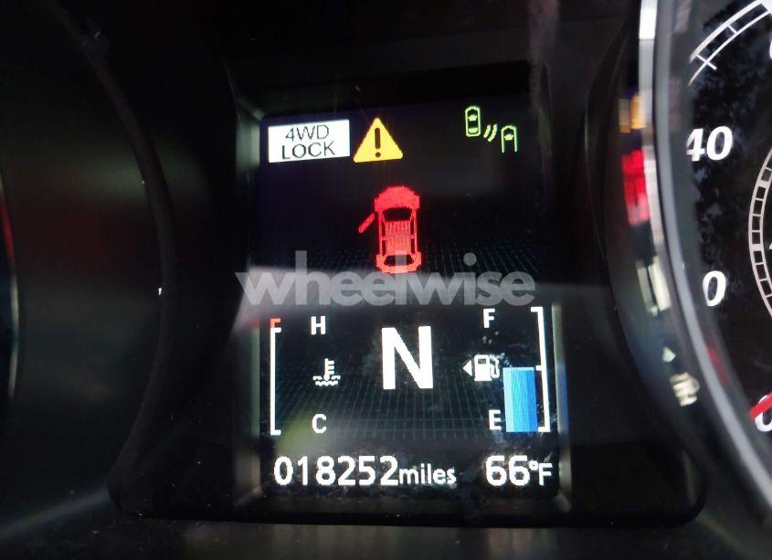 Photo 15 of 2024 Mitsubishi Outlander SPORT 2.0 ES AWC/2.0 LE AWC/2.0 RALLIART AWC/2.0 S AWC/2.0 SE AWC (VIN JA4ARUAUXRU007556)