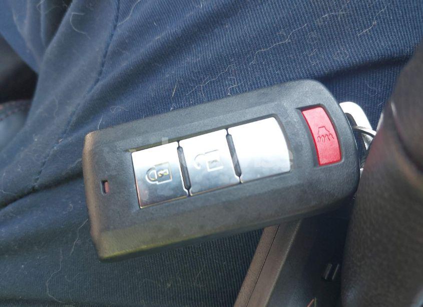 Photo 11 of 2024 Mitsubishi Outlander SPORT 2.0 ES AWC/2.0 LE AWC/2.0 RALLIART AWC/2.0 S AWC/2.0 SE AWC/2.0 TRAIL EDITION AWC/TRAIL EDITION (VIN JA4ARUAUXRU007668)