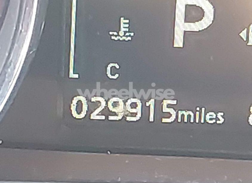 Photo 15 of 2024 Mitsubishi Outlander SPORT 2.0 ES AWC/2.0 LE AWC/2.0 RALLIART AWC/2.0 S AWC/2.0 SE AWC/2.0 TRAIL EDITION AWC/TRAIL EDITION (VIN JA4ARUAUXRU007668)