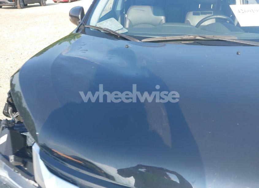 Photo 19 of 2024 Mitsubishi Outlander SPORT 2.0 ES AWC/2.0 LE AWC/2.0 RALLIART AWC/2.0 S AWC/2.0 SE AWC/2.0 TRAIL EDITION AWC/TRAIL EDITION (VIN JA4ARUAUXRU007668)