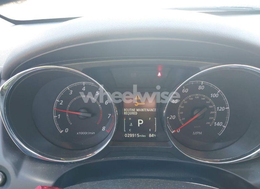 Photo 7 of 2024 Mitsubishi Outlander SPORT 2.0 ES AWC/2.0 LE AWC/2.0 RALLIART AWC/2.0 S AWC/2.0 SE AWC/2.0 TRAIL EDITION AWC/TRAIL EDITION (VIN JA4ARUAUXRU007668)