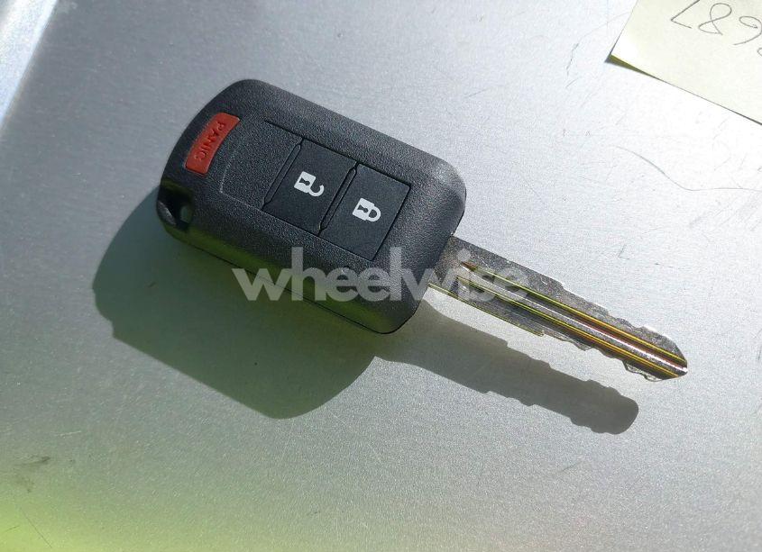 Photo 11 of 2024 Mitsubishi Outlander SPORT (VIN JA4ARUAUXRU009159)