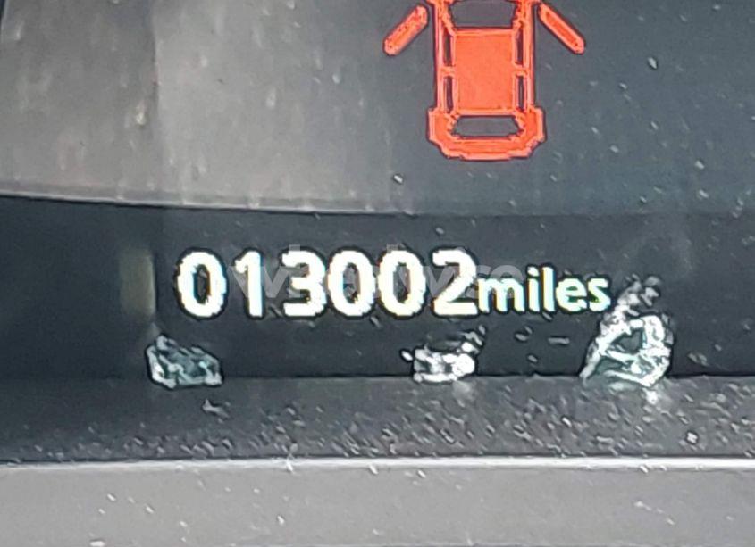 Photo 15 of 2024 Mitsubishi Outlander SPORT (VIN JA4ARUAUXRU009159)