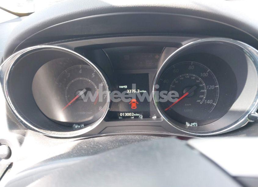 Photo 7 of 2024 Mitsubishi Outlander SPORT (VIN JA4ARUAUXRU009159)