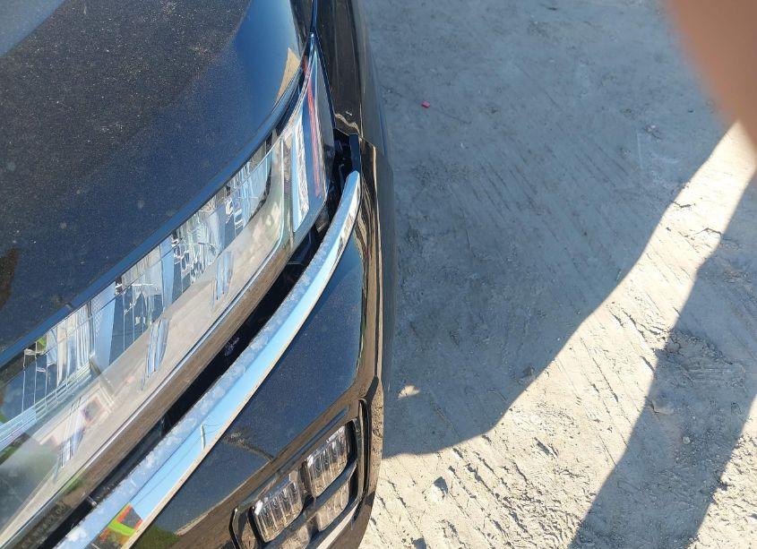 Photo 16 of 2024 Mitsubishi Outlander SPORT 2.0 ES AWC/2.0 LE AWC/2.0 RALLIART AWC/2.0 S AWC/2.0 SE AWC (VIN JA4ARUAUXRU011882)