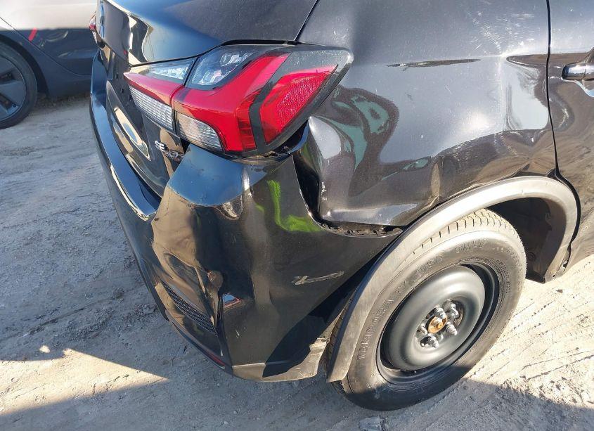 Photo 6 of 2024 Mitsubishi Outlander SPORT 2.0 ES AWC/2.0 LE AWC/2.0 RALLIART AWC/2.0 S AWC/2.0 SE AWC (VIN JA4ARUAUXRU011882)