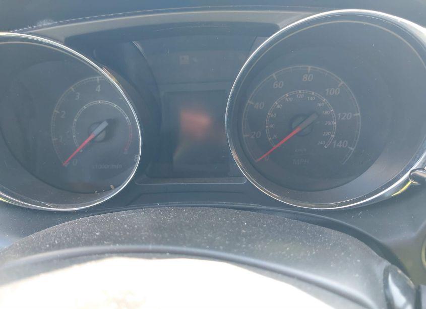 Photo 7 of 2024 Mitsubishi Outlander SPORT 2.0 ES AWC/2.0 LE AWC/2.0 RALLIART AWC/2.0 S AWC/2.0 SE AWC (VIN JA4ARUAUXRU011882)