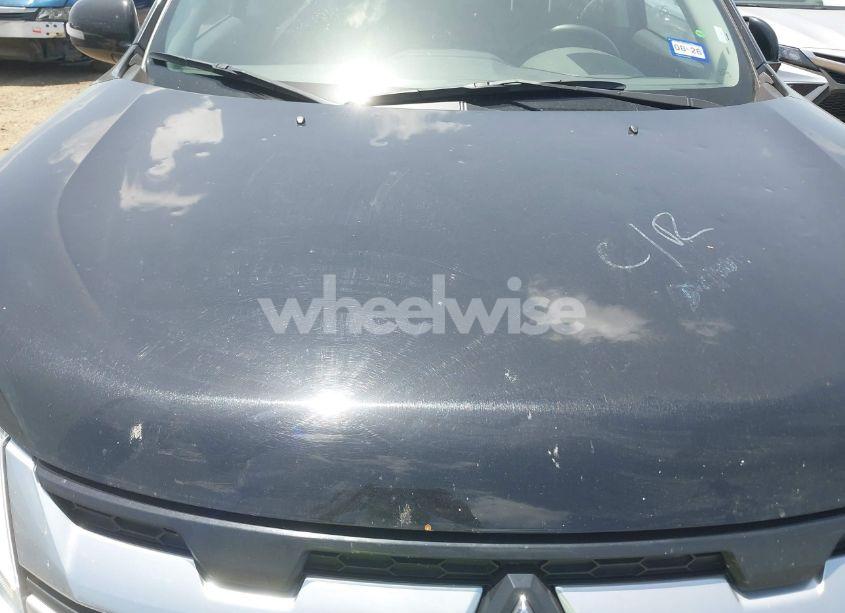 Photo 6 of 2024 Mitsubishi Outlander SPORT 2.0 ES AWC/2.0 LE AWC/2.0 RALLIART AWC/2.0 S AWC/2.0 SE AWC/2.0 TRAIL EDITION AWC/TRAIL EDITION (VIN JA4ARUAUXRU017357)