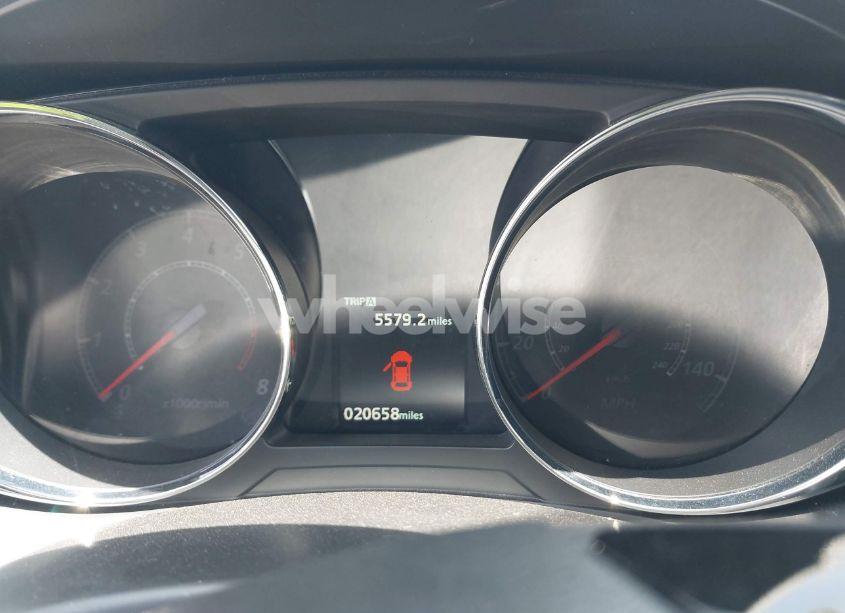 Photo 7 of 2024 Mitsubishi Outlander SPORT 2.0 ES AWC/2.0 LE AWC/2.0 RALLIART AWC/2.0 S AWC/2.0 SE AWC/2.0 TRAIL EDITION AWC/TRAIL EDITION (VIN JA4ARUAUXRU017357)