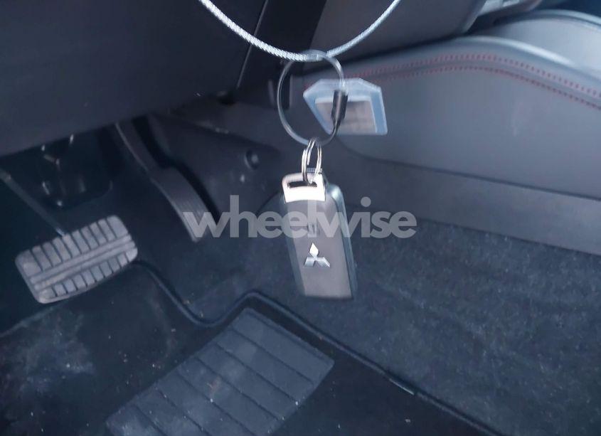 Photo 11 of 2024 Mitsubishi Outlander SPORT 2.0 ES AWC/2.0 LE AWC/2.0 RALLIART AWC/2.0 S AWC/2.0 SE AWC (VIN JA4ARUAUXRU019769)