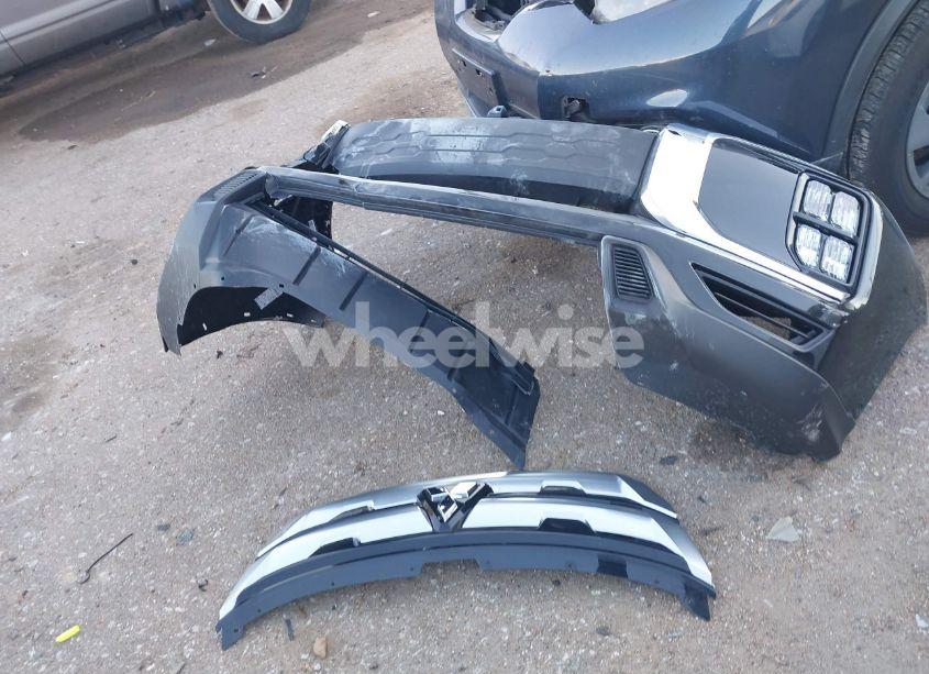 Photo 12 of 2024 Mitsubishi Outlander SPORT 2.0 ES AWC/2.0 LE AWC/2.0 RALLIART AWC/2.0 S AWC/2.0 SE AWC (VIN JA4ARUAUXRU019769)