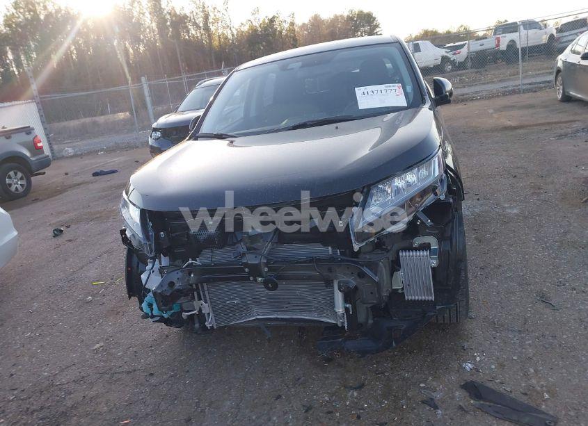 Photo 13 of 2024 Mitsubishi Outlander SPORT 2.0 ES AWC/2.0 LE AWC/2.0 RALLIART AWC/2.0 S AWC/2.0 SE AWC (VIN JA4ARUAUXRU019769)