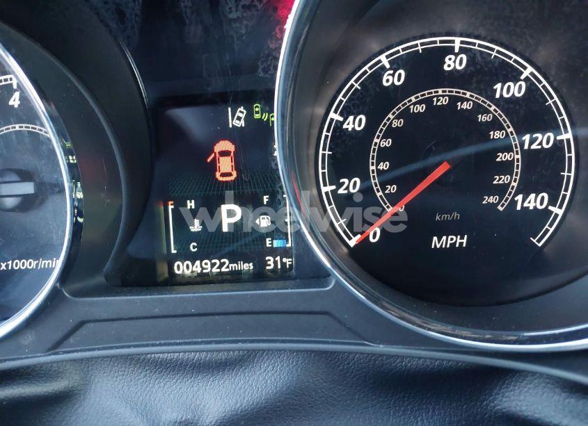 Photo 7 of 2024 Mitsubishi Outlander SPORT 2.0 ES AWC/2.0 LE AWC/2.0 RALLIART AWC/2.0 S AWC/2.0 SE AWC (VIN JA4ARUAUXRU019769)