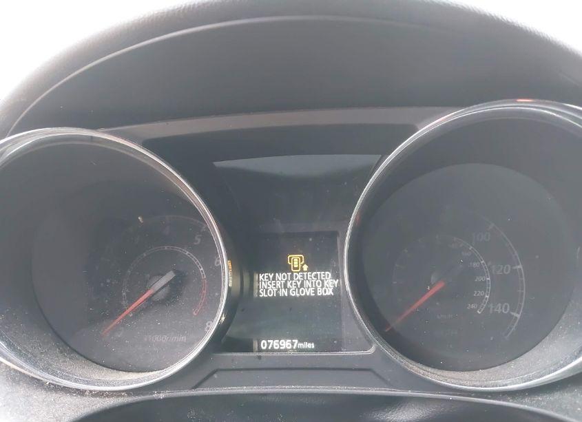 Photo 7 of 2021 Mitsubishi Outlander SPORT 2.4 GT AWC (VIN JA4ARVAW2MU002657)