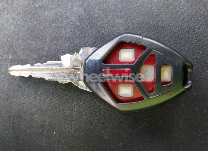 Photo 11 of 2011 Mitsubishi Outlander ES (VIN JA4AS2AW3BU036686)