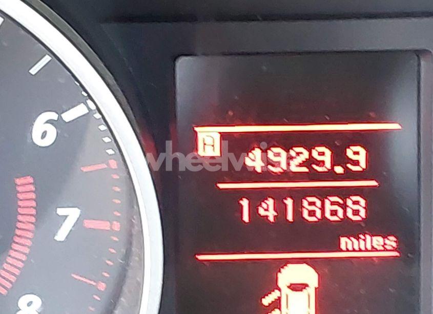 Photo 15 of 2011 Mitsubishi Outlander ES (VIN JA4AS2AW3BU036686)