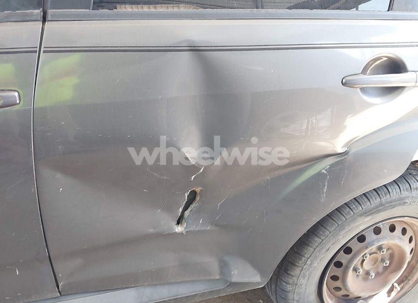 Photo 6 of 2011 Mitsubishi Outlander ES (VIN JA4AS2AW3BU036686)