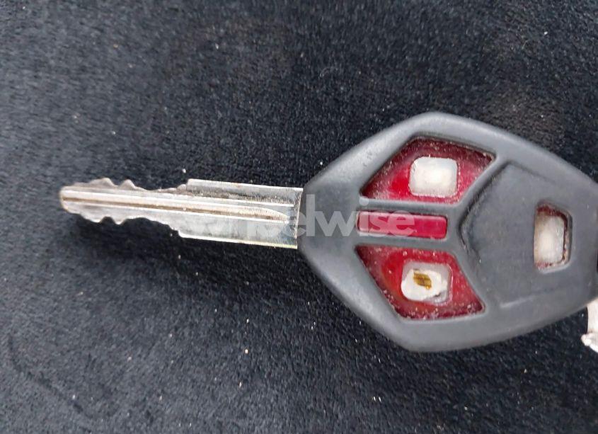 Photo 11 of 2012 Mitsubishi Outlander ES (VIN JA4AS2AW5CU002749)