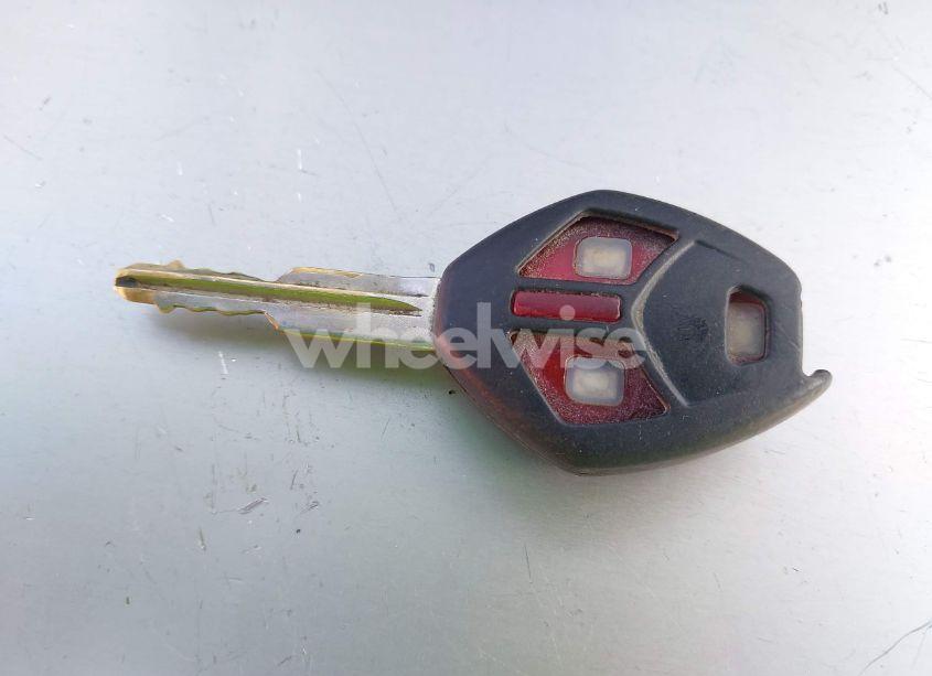 Photo 11 of 2012 Mitsubishi Outlander ES (VIN JA4AS2AW8CU031971)